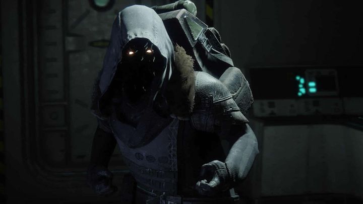 Destiny Exotic Armor