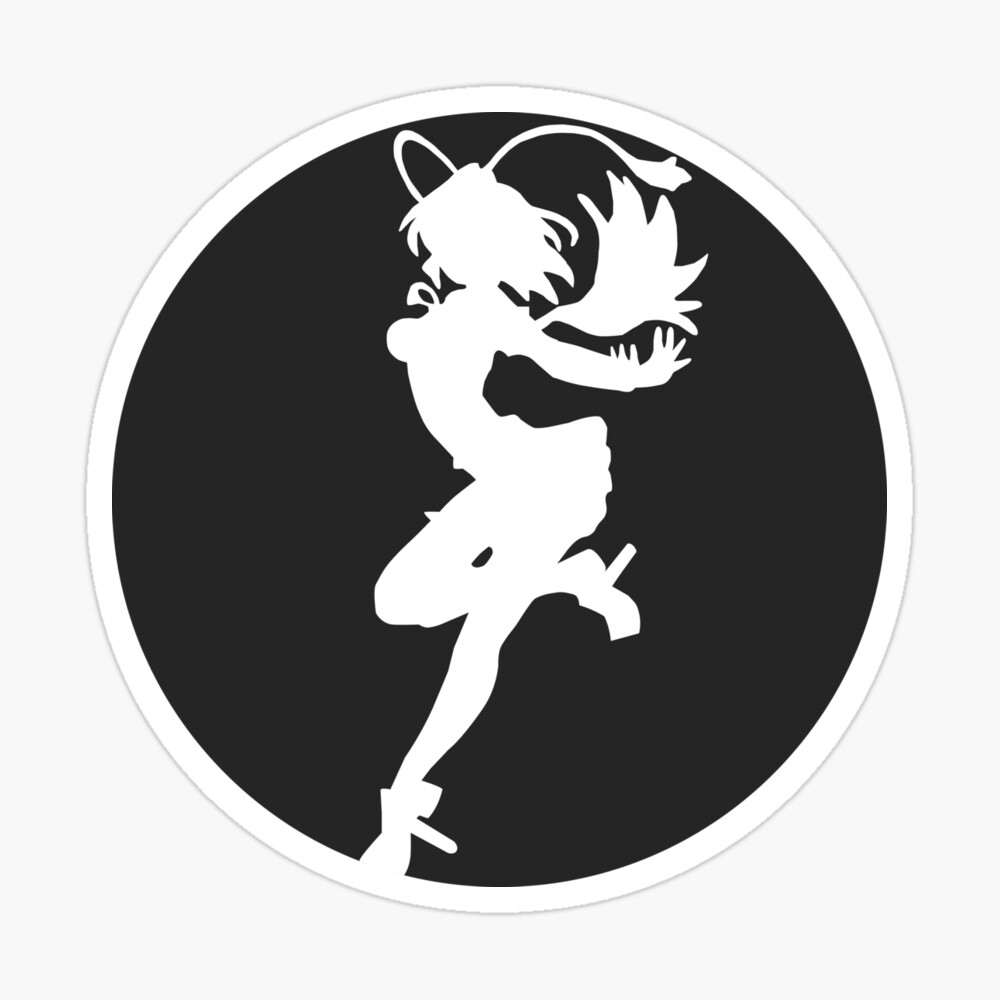 Hottest Waifu