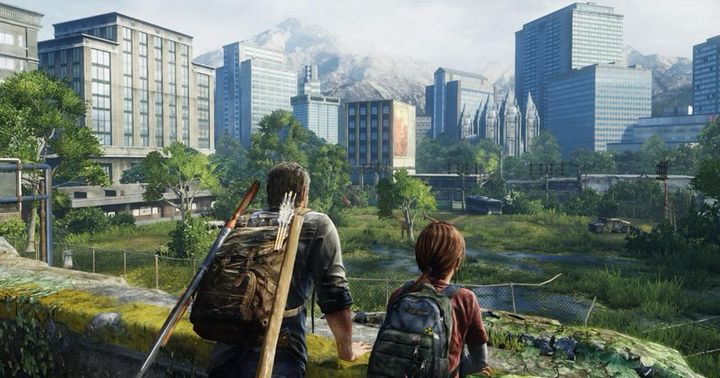 Best story/narrative game
