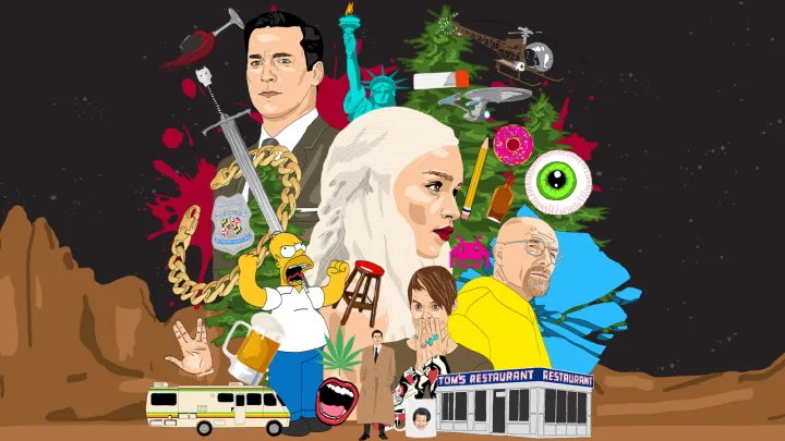 Best Netflix/Prime Series