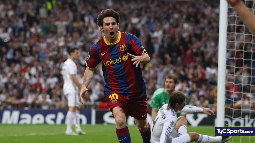 Mejores Goles de la historia