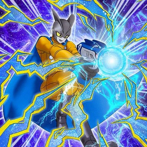 DBZ: DOKKAN BATTLE 2022 OST