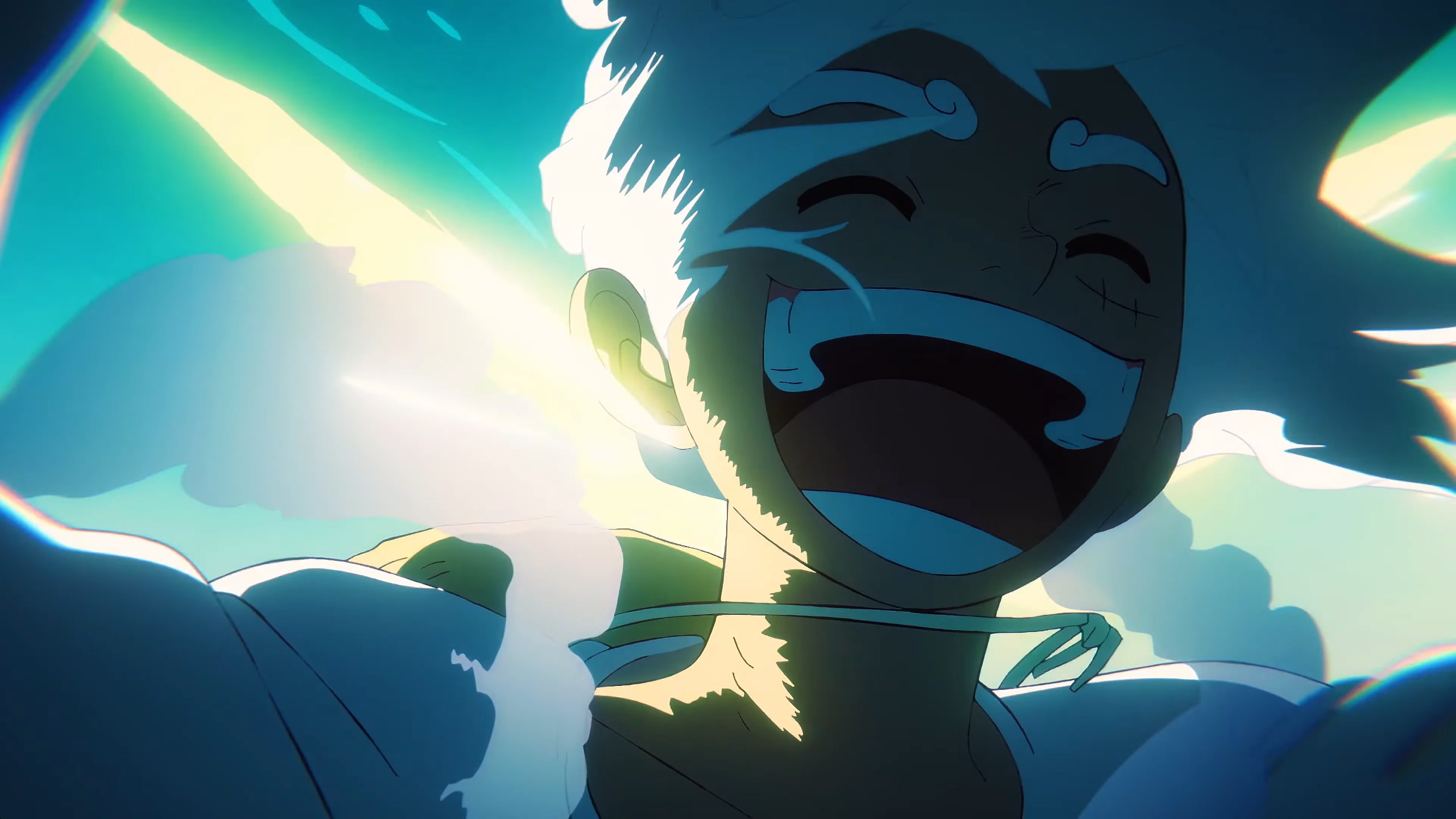 Anime Openings