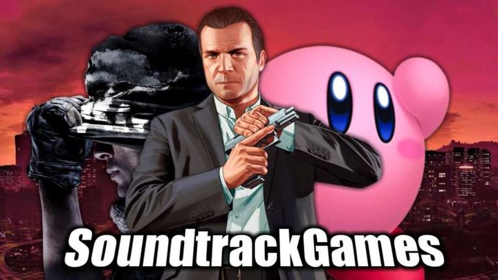 SoundtracksGames [World Cup]