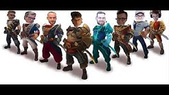 Xayoo Indusrties piosenki