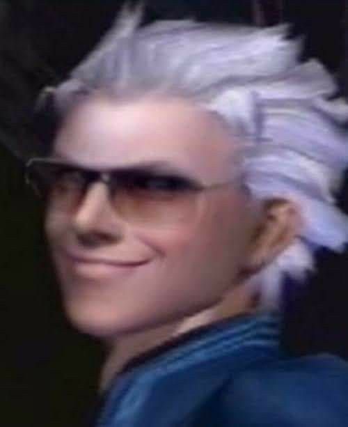 Male Videogame  Characters