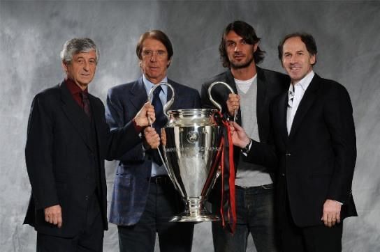 AC Milan Best Player