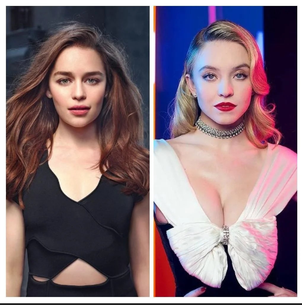 Beautiful Women
