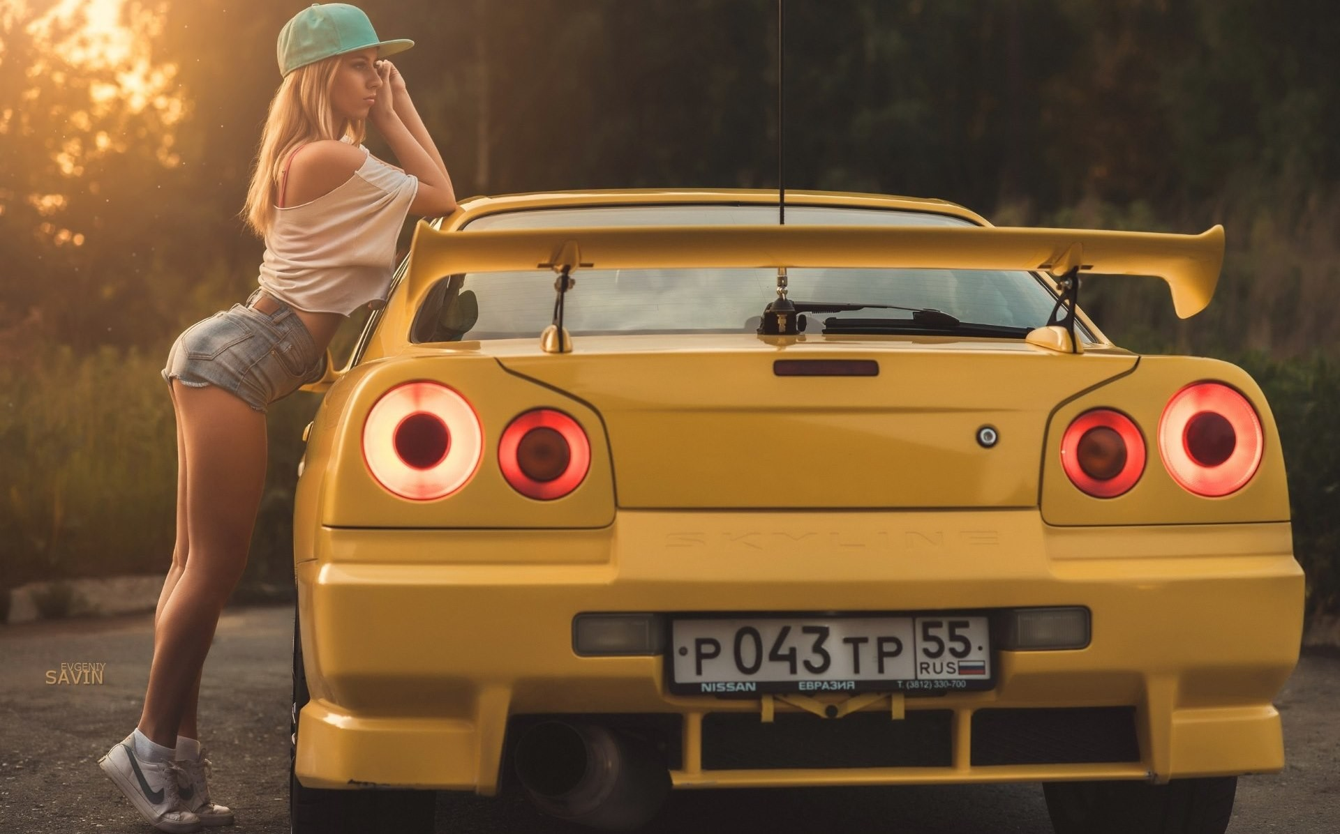 8 Cars but you have one key