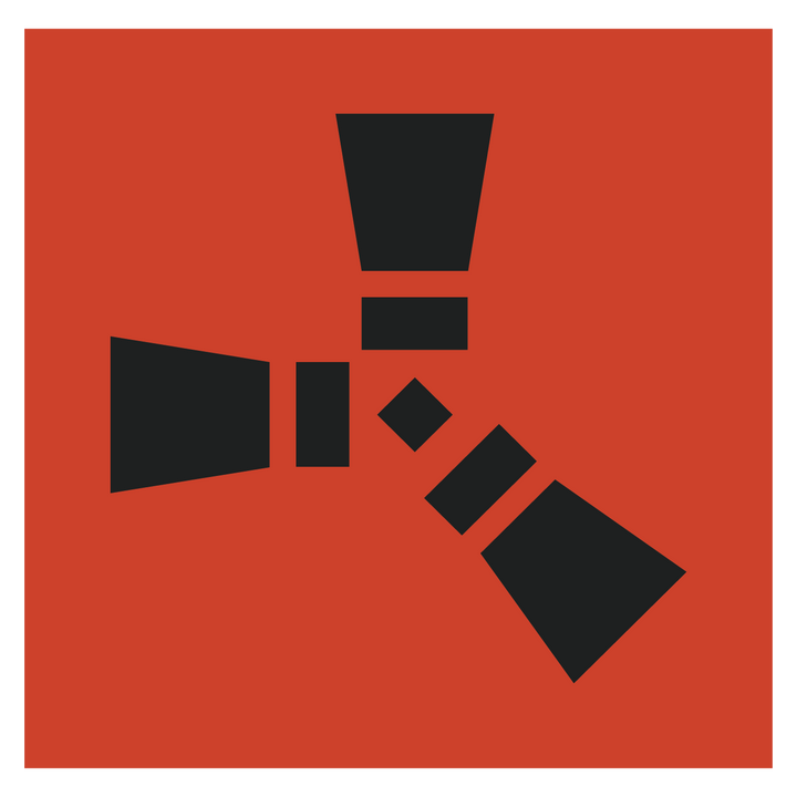 Rust Monuments