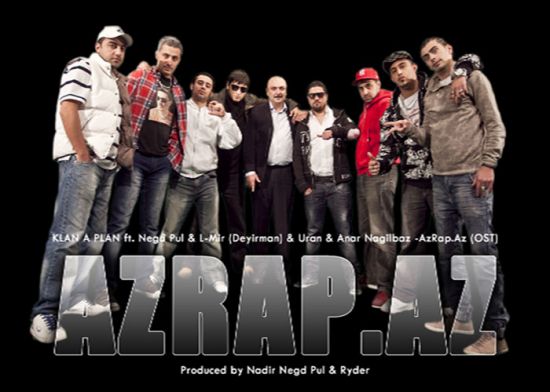 AzRap