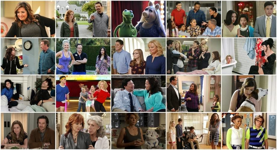 The best sitcoms