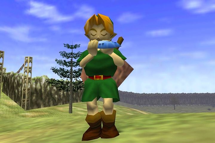 Best VGM