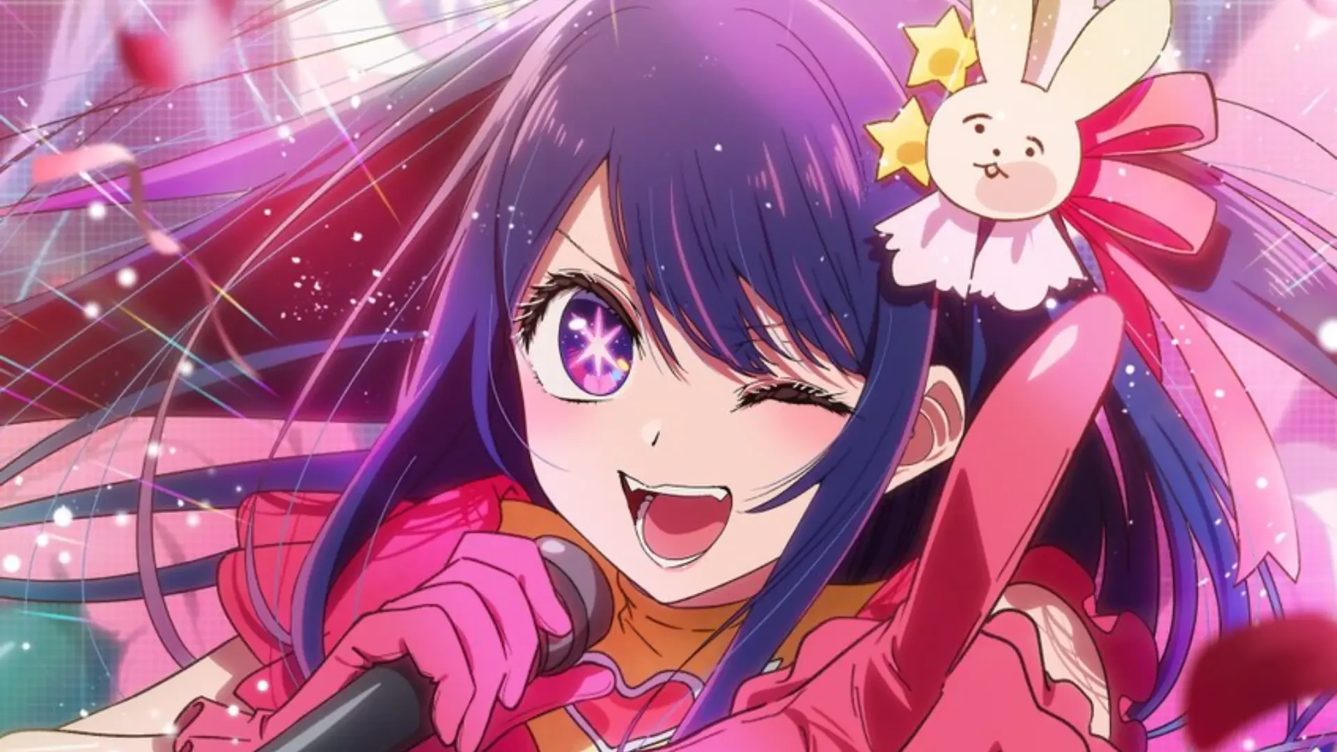 ANIME BANGERS