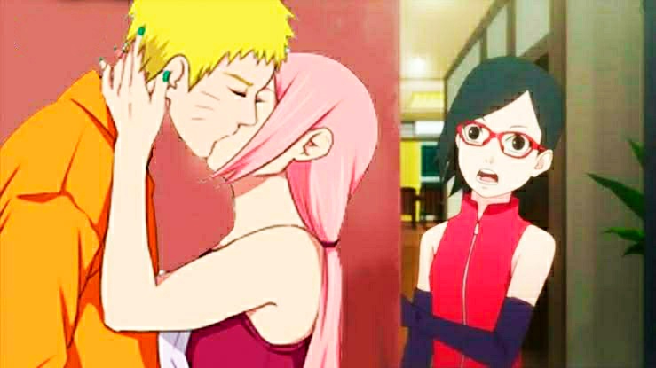 Best Ships in Naruto