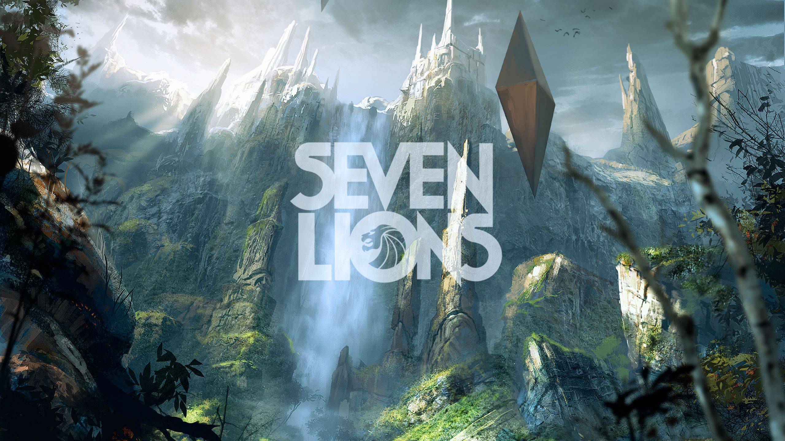Seven Lions - Best Song