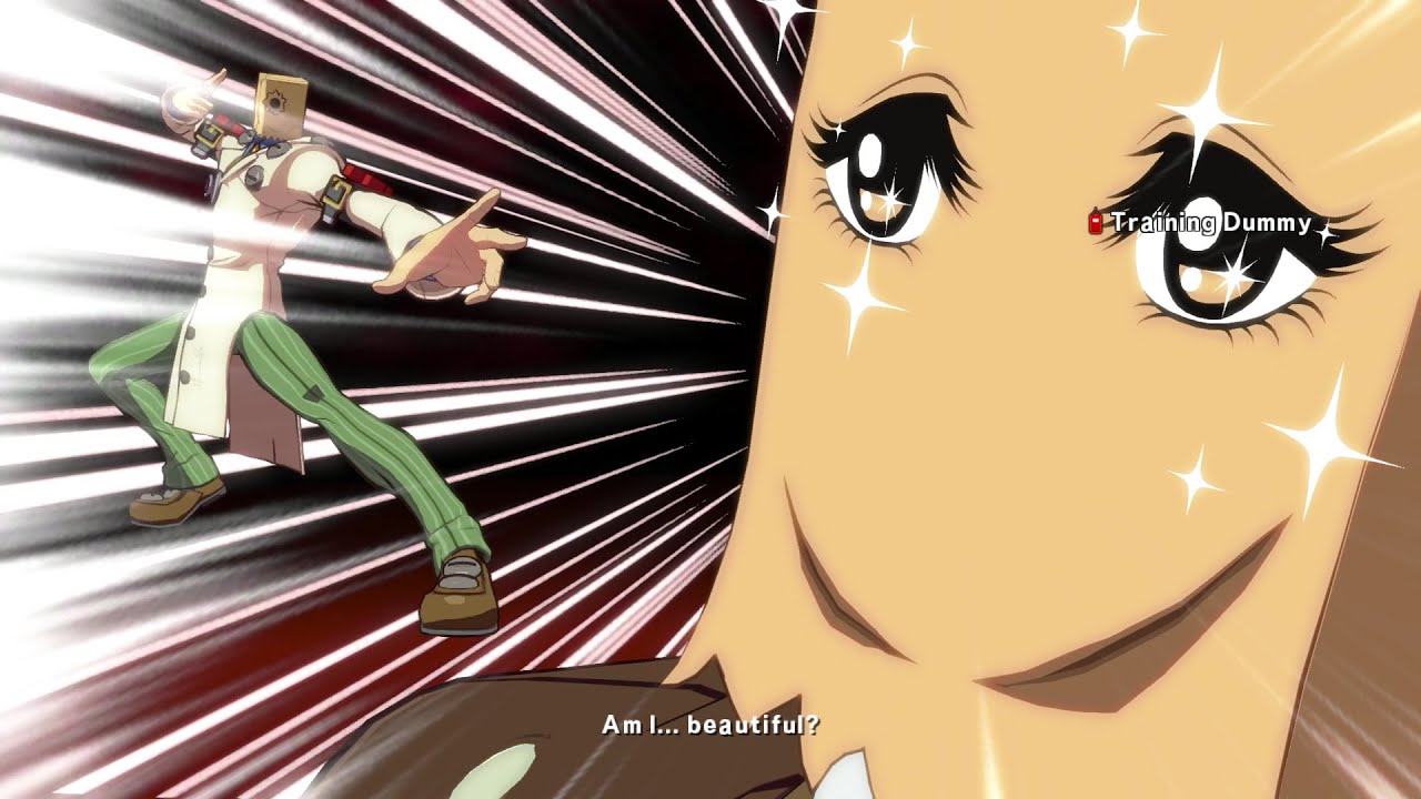 Guilty Gear Ost