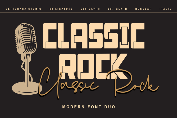 Best classic rock song