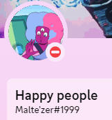 Les Meilleurs membres du serveur de merde