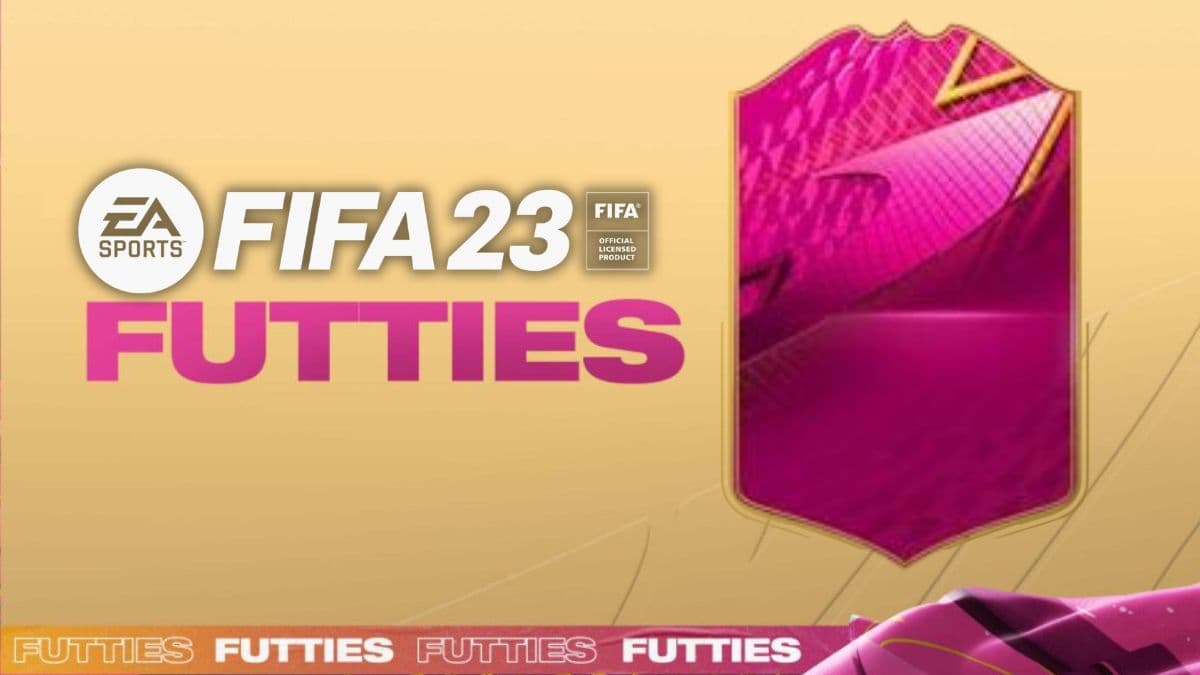 FIFA 23 PROMO