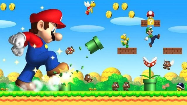Meilleur jeu vidéo de tous les temps