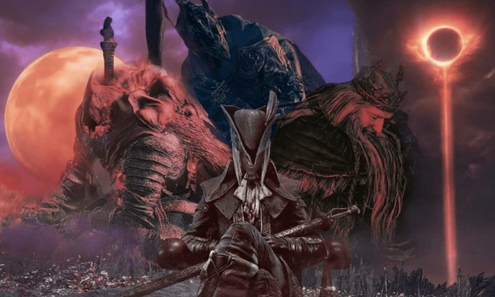 Best Soulsborne OSTS