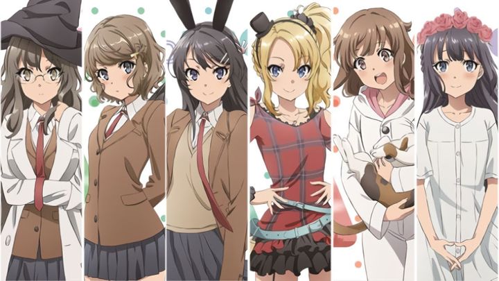 Best Anime Ending Song