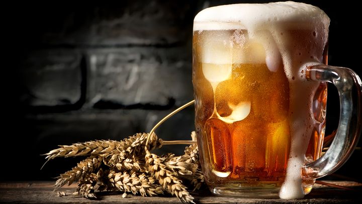 Cervezas de Argentina