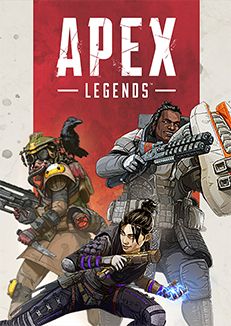 apex legends characters