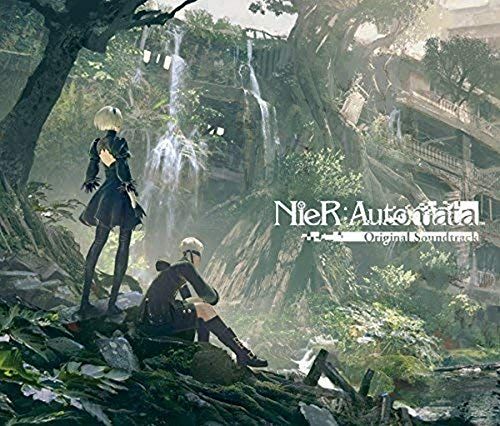 NieR Soundtracks