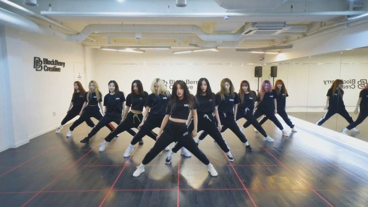 BEST KPOP GIRL GROUP COVER SONG/DANCE COVER