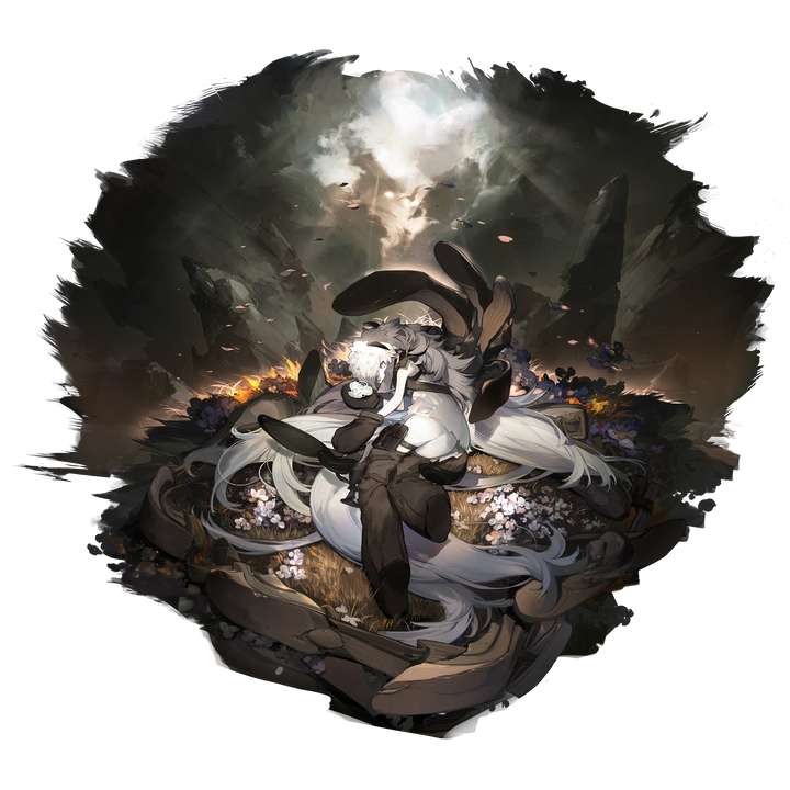 Alchemy Stars