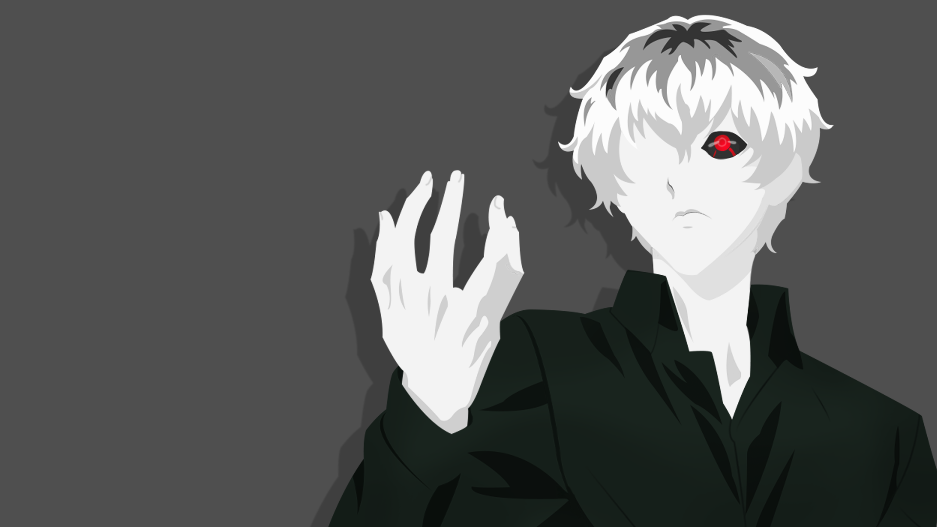 Tokyo Ghoul Capas