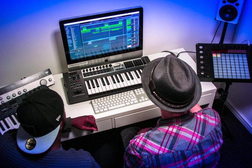 Producer Italiani