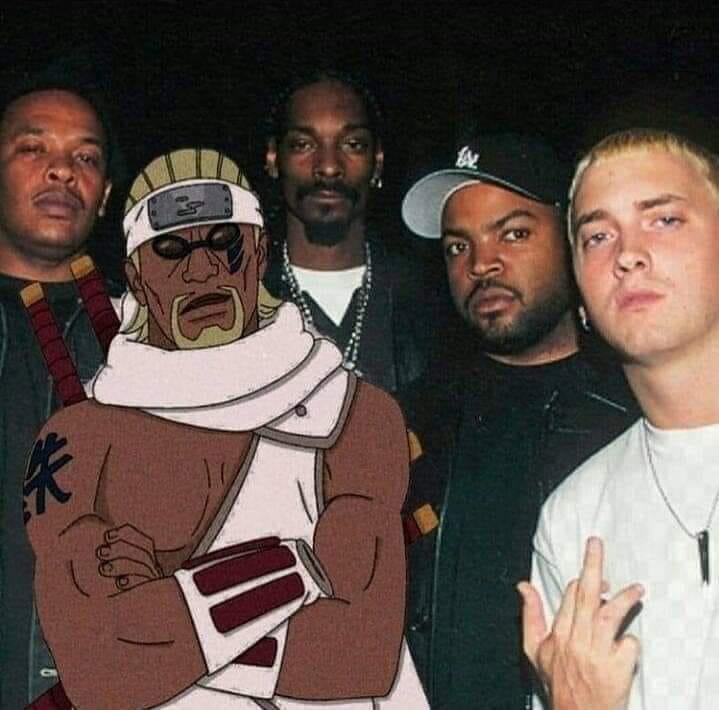 El mejor Frikirap