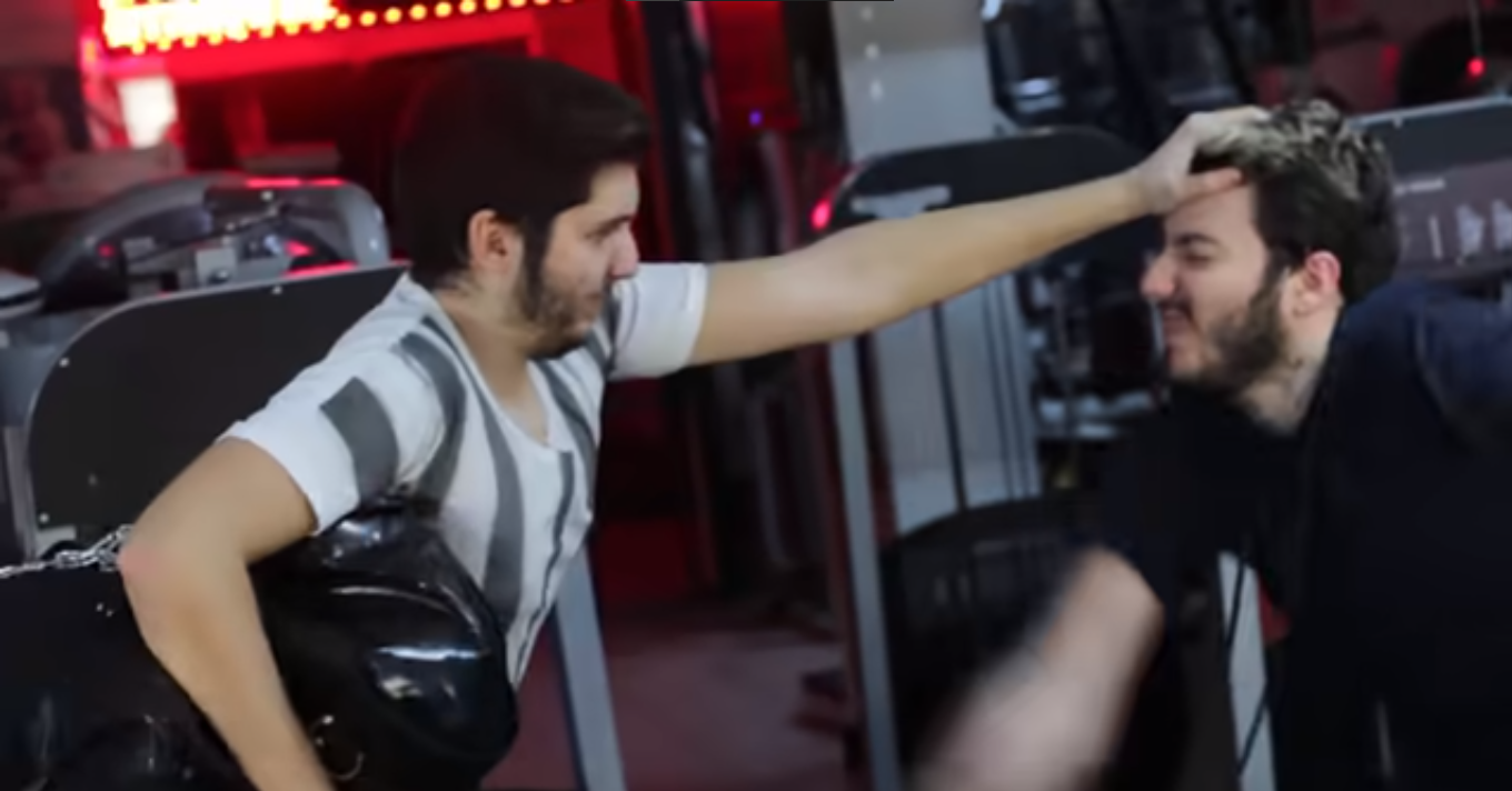 vs atsalar kim alır