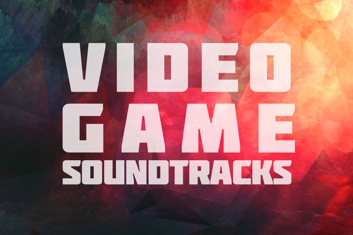 Game songs randomized