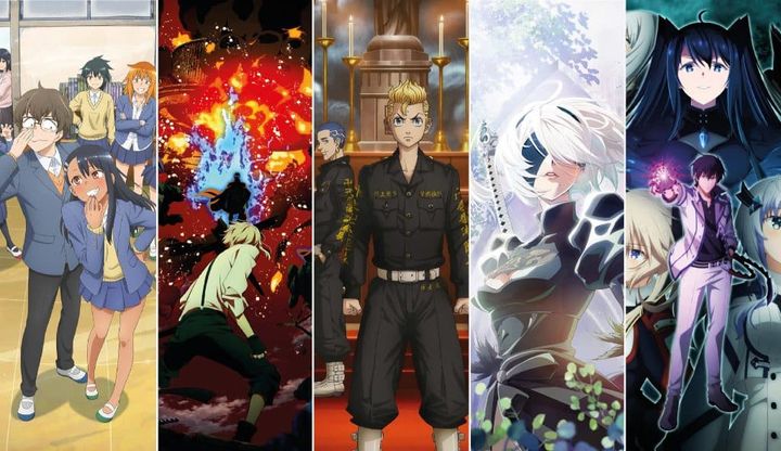 Opening Winter 2023/Hiver 2023