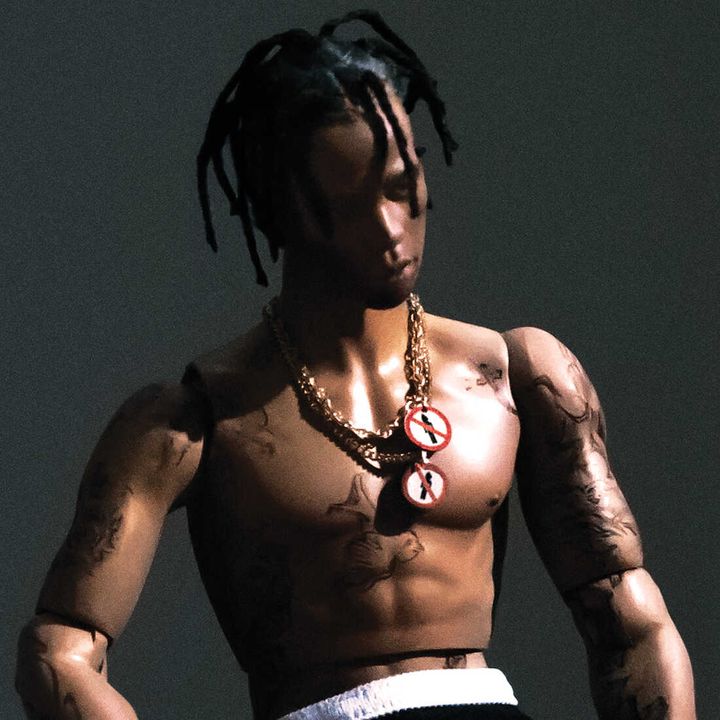 Rap songs