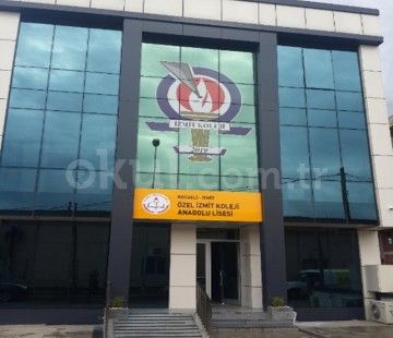 izmit koleji