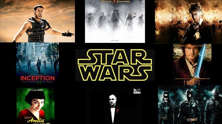 Best Movie Music