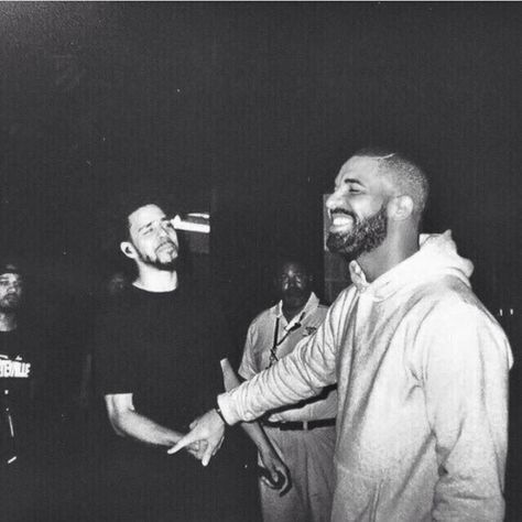 Drake..Kendrick..JCole..Wale