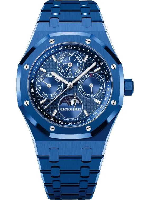 Which watch looks better?