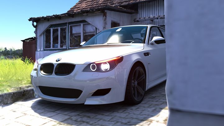 Best Sounding BMW