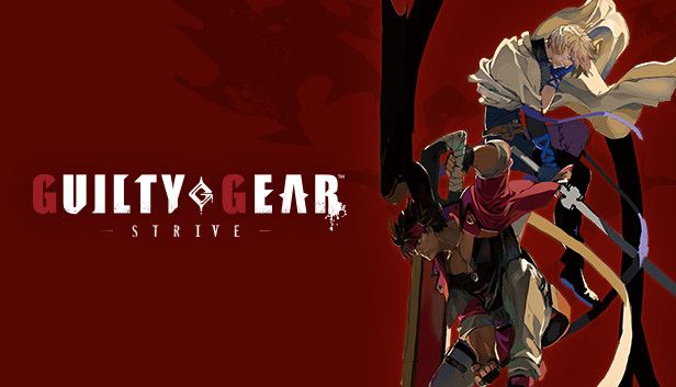 Guilty gear strive [Ost]