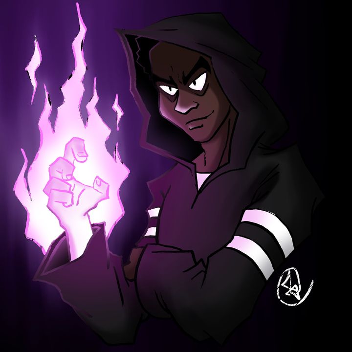 Best Nerdcore Lyricist