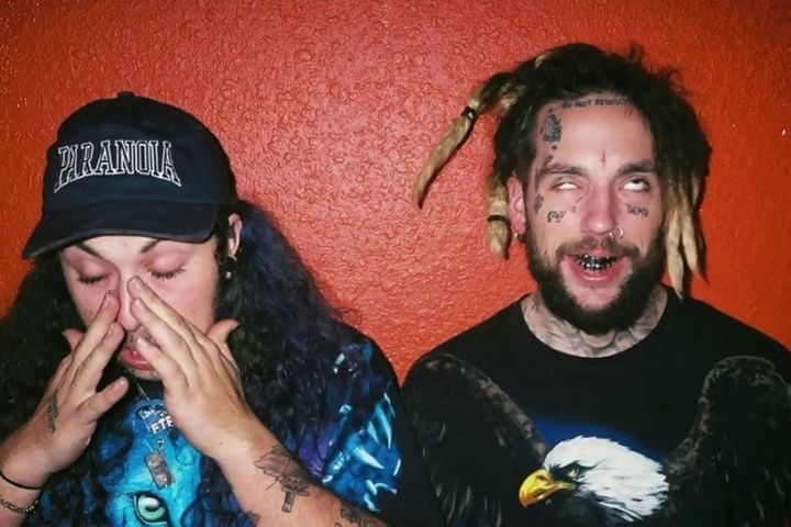 $uicideboy$