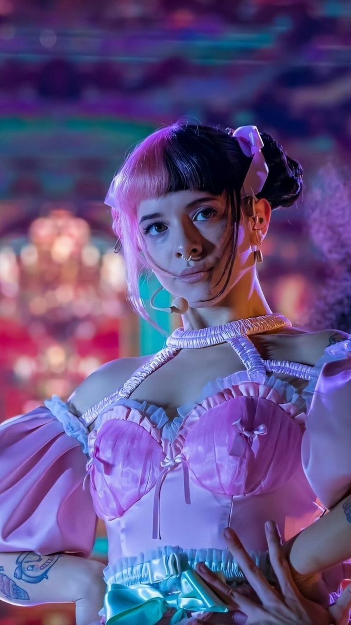 Melanie Martinez