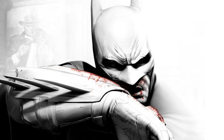 Best Video Game Character