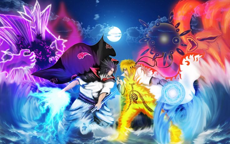 BEST FIGHT (ANIME)
